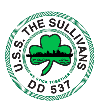 BUFFALO NAVAL PARK SETS SAIL ON $1,000,000 CAMPAIGN TO SAVE THE SULLIVANS DOUGLAS JEMAL COMMITS TO LEADING EFFORT